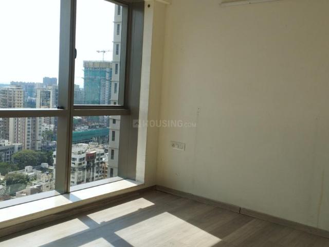 2 BHK Apartment in Malad West for rent Mumbai. The reference number is 20309154