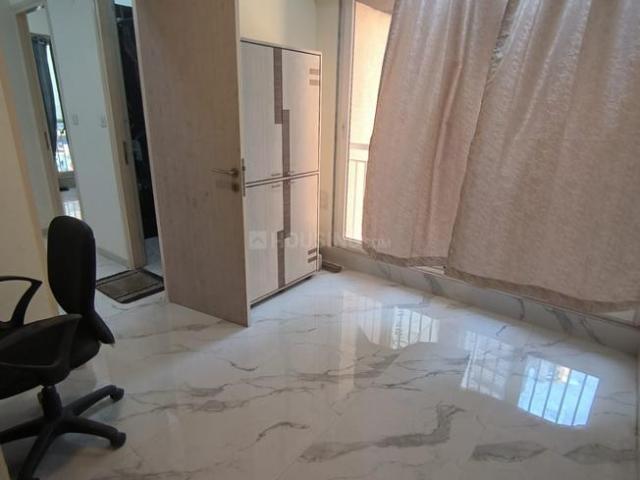 2 BHK Apartment in Malad West for rent Mumbai. The reference number is 20384861