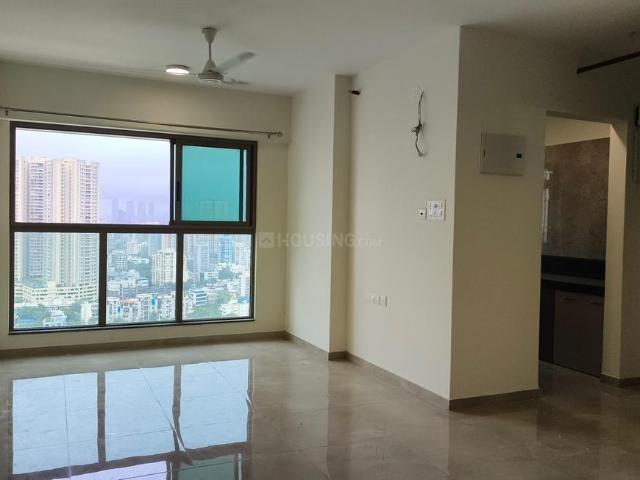 2 BHK Apartment in Malad West for rent Mumbai. The reference number is 21028057