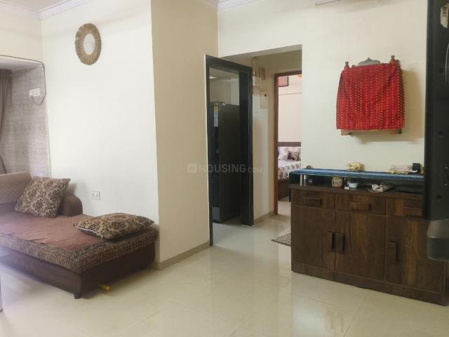 2 BHK Apartment in Malad West for rent Mumbai. The reference number is 21034834