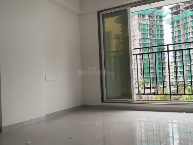 2 BHK Apartment in Malad West for rent Mumbai. The reference number is 21041674