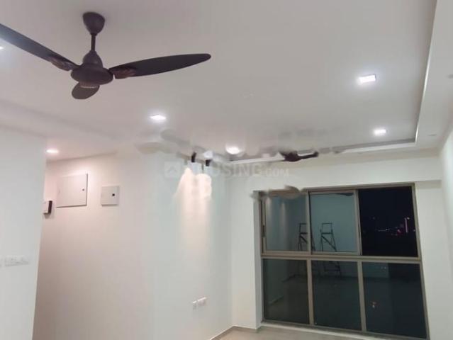 2 BHK Apartment in Malad West for rent Mumbai. The reference number is 21044807
