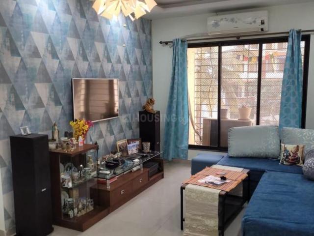 2 BHK Apartment in Malad West for rent Mumbai. The reference number is 21053857