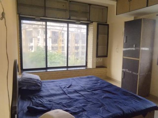 2 BHK Apartment in Malad West for rent Mumbai. The reference number is 21062509