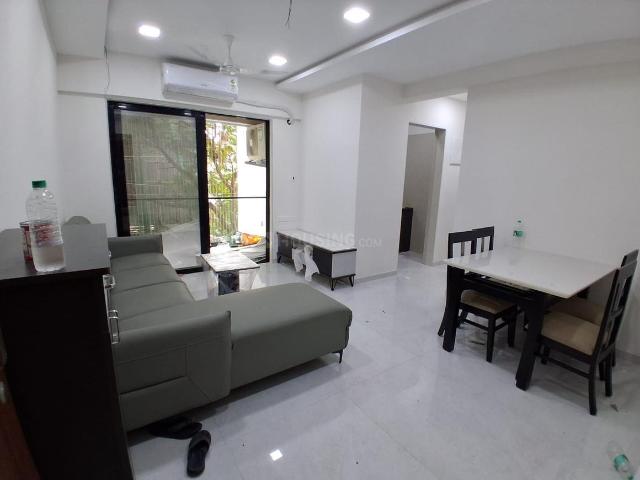 2 BHK Apartment in Malad West for rent Mumbai. The reference number is 21123622