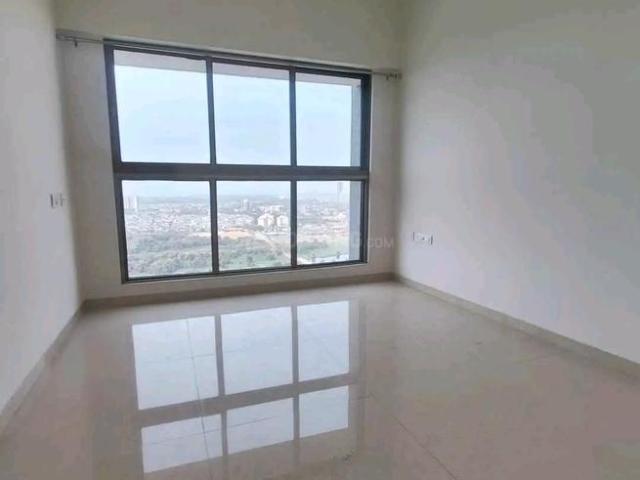 2 BHK Apartment in Malad West for rent Mumbai. The reference number is 21325936