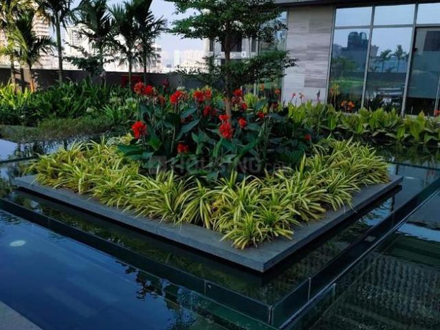 2 BHK Apartment in Malad West for resale Mumbai. The reference number is 12415821