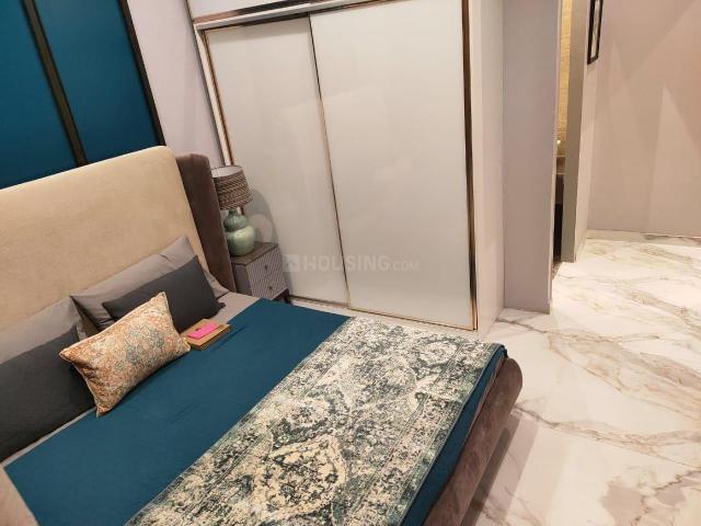 2 BHK Apartment in Malad West for resale Mumbai. The reference number is 13568138