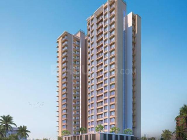 2 BHK Apartment in Malad West for resale Mumbai. The reference number is 16321074