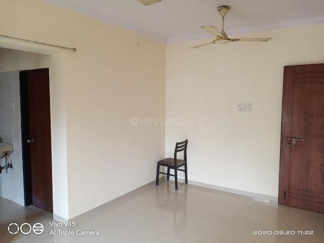 2 BHK Apartment in Malad West for resale Mumbai. The reference number is 17182831