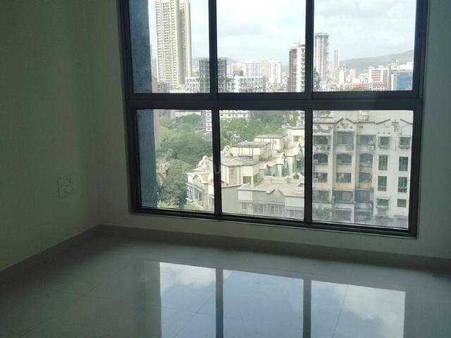 2 BHK Apartment in Malad West for resale Mumbai. The reference number is 17848935