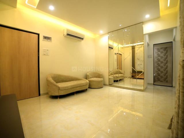2 BHK Apartment in Malad West for resale Mumbai. The reference number is 18807175