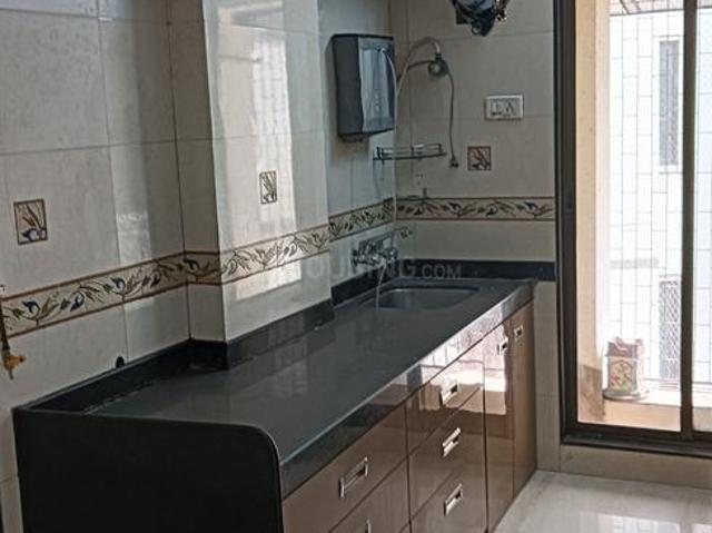 2 BHK Apartment in Malad West for resale Mumbai. The reference number is 19404480