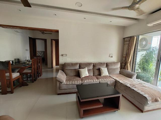 2 BHK Apartment in Malad West for resale Mumbai. The reference number is 19796267