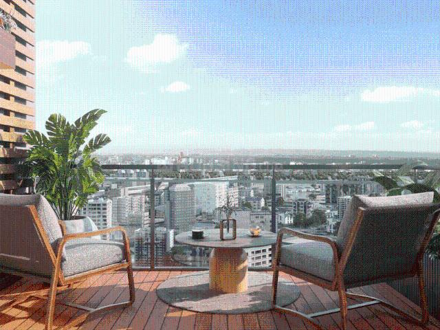 2 BHK Apartment in Malad West for resale Mumbai. The reference number is 19964849