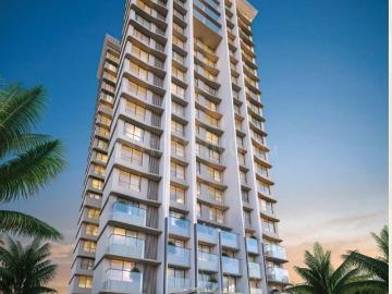 2 BHK Apartment in Malad West for resale Mumbai. The reference number is 20054494