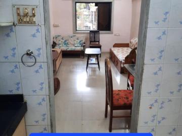 Orlem, Andheri-Dahisar, Mumbai Suburban District, Maharashtra