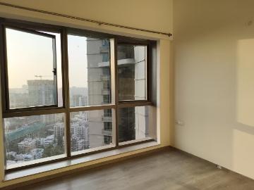 Orlem, Andheri-Dahisar, Mumbai Suburban District, Maharashtra