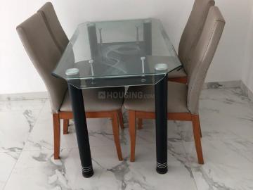 2 BHK Apartment in Malad West for resale Mumbai. The reference number is 20461027