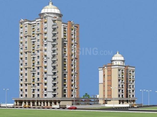 2 BHK Apartment in Malad West for resale Mumbai. The reference number is 20499674