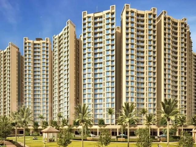 2 BHK Apartment in Malad West for resale Mumbai. The reference number is 20569779