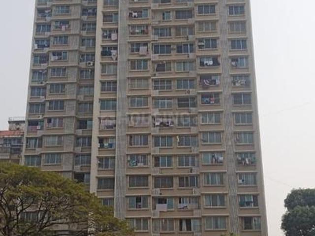 2 BHK Apartment in Malad West for resale Mumbai. The reference number is 20507284