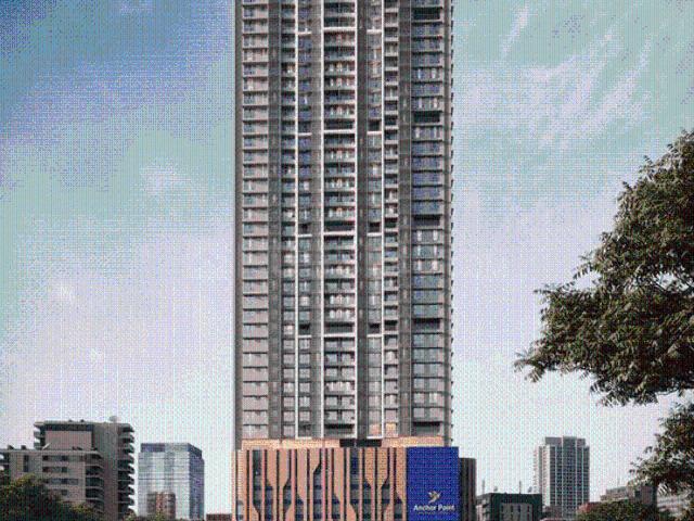 2 BHK Apartment in Malad West for resale Mumbai. The reference number is 20533774