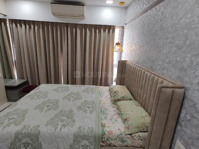 2 BHK Apartment in Malad West for resale Mumbai. The reference number is 20663926