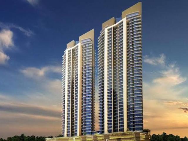 2 BHK Apartment in Malad West for resale Mumbai. The reference number is 20639257
