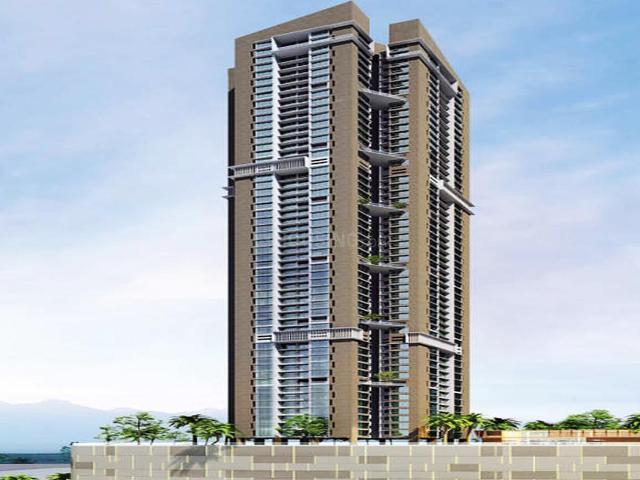 2 BHK Apartment in Malad West for resale Mumbai. The reference number is 20712490