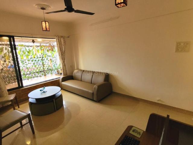2 BHK Apartment in Malad West for resale Mumbai. The reference number is 20867772