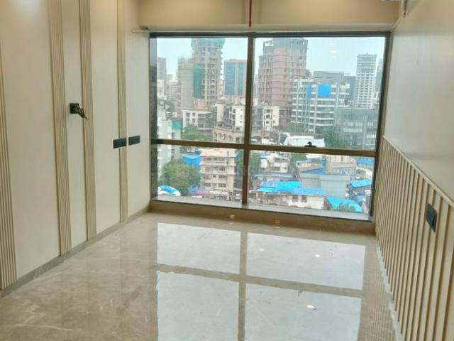 2 BHK Apartment in Malad West for resale Mumbai. The reference number is 20885475