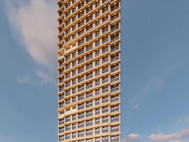 2 BHK Apartment in Malad West for resale Mumbai. The reference number is 20941843