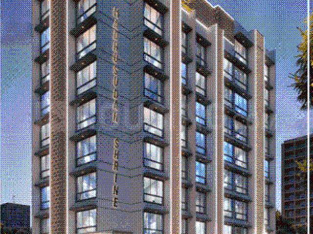 2 BHK Apartment in Malad West for resale Mumbai. The reference number is 20957247