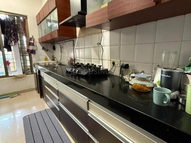 2 BHK Apartment in Malad West for resale Mumbai. The reference number is 20961445