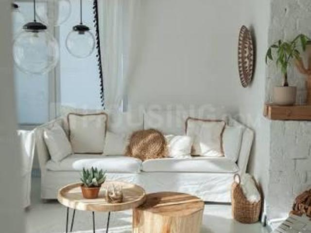 2 BHK Apartment in Malad West for resale Mumbai. The reference number is 20961819