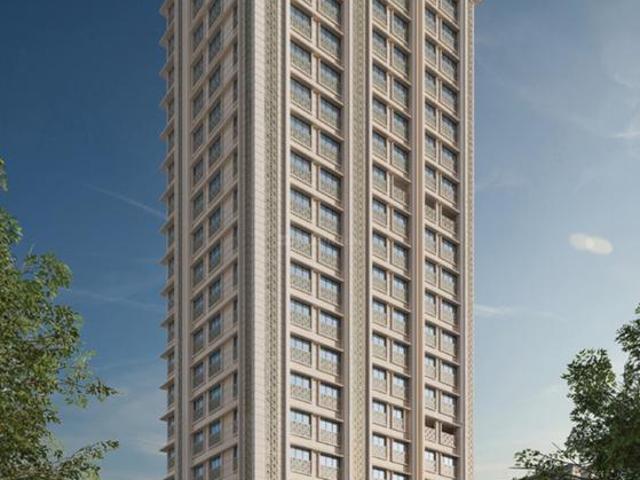 2 BHK Apartment in Malad West for resale Mumbai. The reference number is 20904517