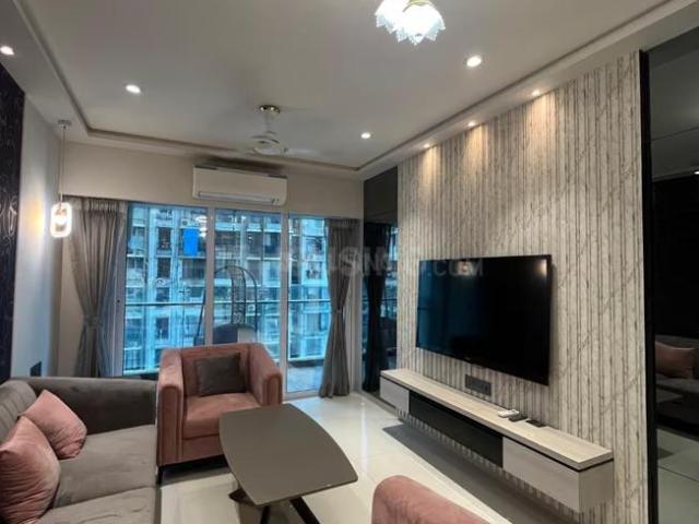 2 BHK Apartment in Malad West for resale Mumbai. The reference number is 20924829