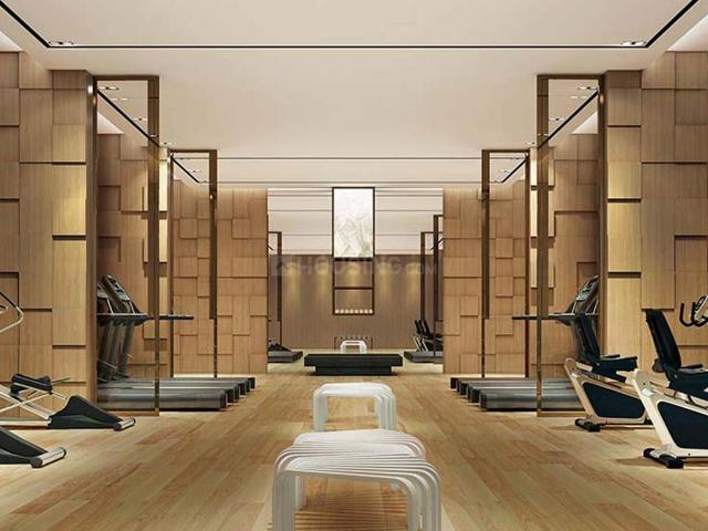 2 BHK Apartment in Malad West for resale Mumbai. The reference number is 21045004