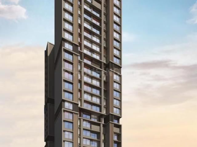 2 BHK Apartment in Malad West for resale Mumbai. The reference number is 21098158