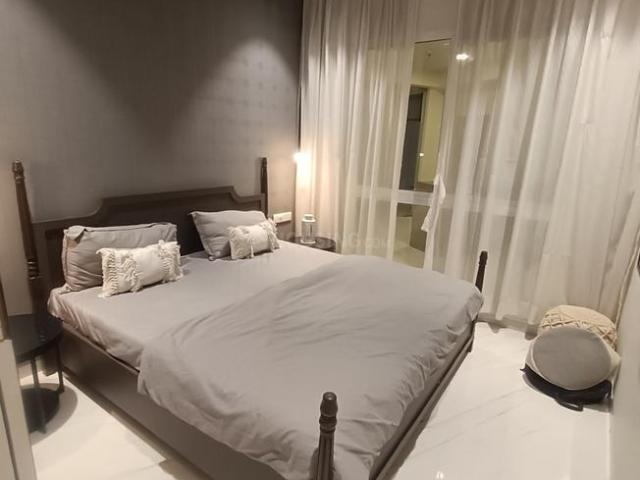 2 BHK Apartment in Malad West for resale Mumbai. The reference number is 21007737