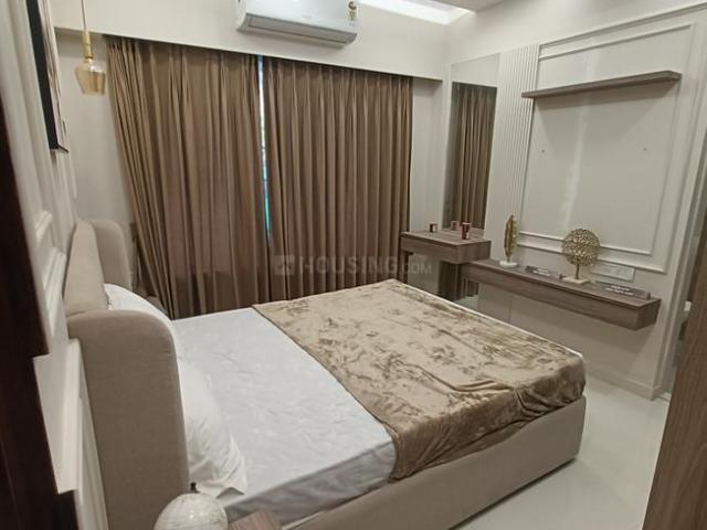 2 BHK Apartment in Malad West for resale Mumbai. The reference number is 21009476