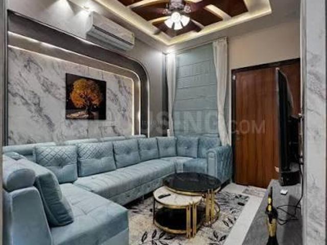 2 BHK Apartment in Malad West for resale Mumbai. The reference number is 21026209