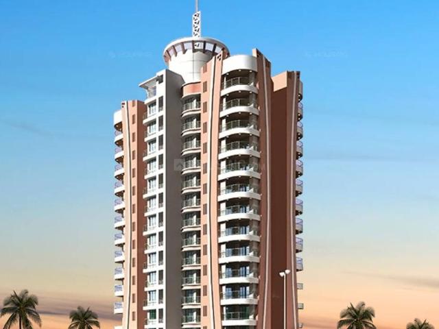 2 BHK Apartment in Malad West for resale Mumbai. The reference number is 21349938
