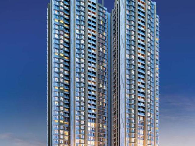 2 BHK Apartment in Malad West for resale Mumbai. The reference number is 21305112