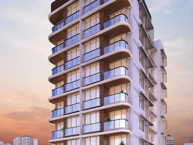 2 BHK Apartment in Malad West for resale Mumbai. The reference number is 21305277