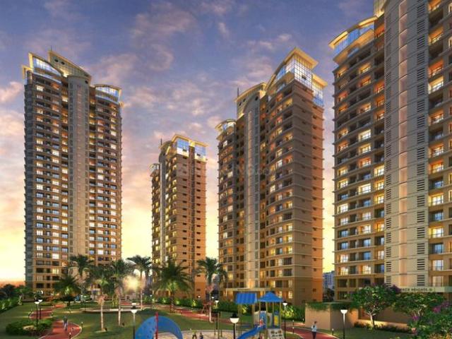 2 BHK Apartment in Malad West for resale Mumbai. The reference number is 21325425