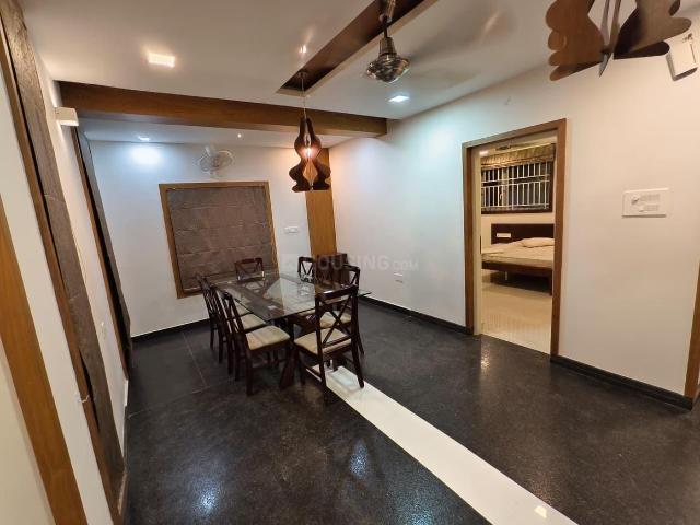 2 BHK Apartment in Malaparamba for rent Kozhikode. The reference number is 21032637