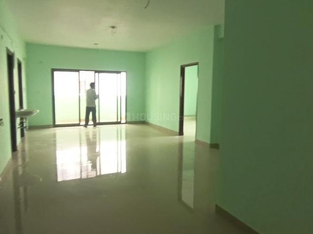 2 BHK Apartment in Maldahiya for rent Varanasi. The reference number is 21168822