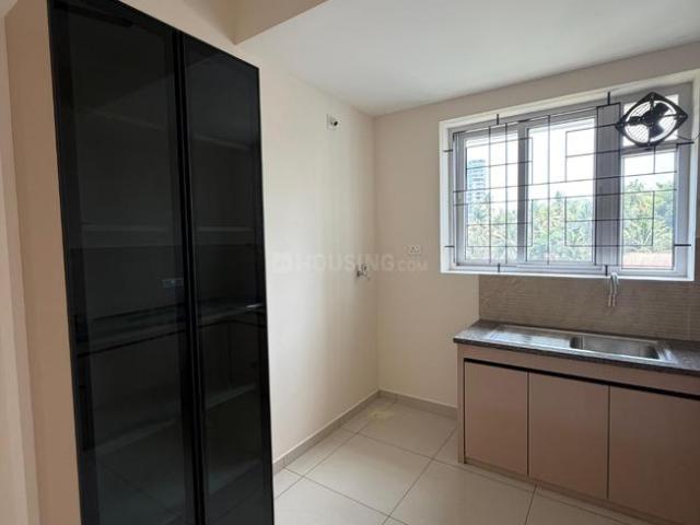 2 BHK Apartment in Malemar for rent Mangalore. The reference number is 20161929
